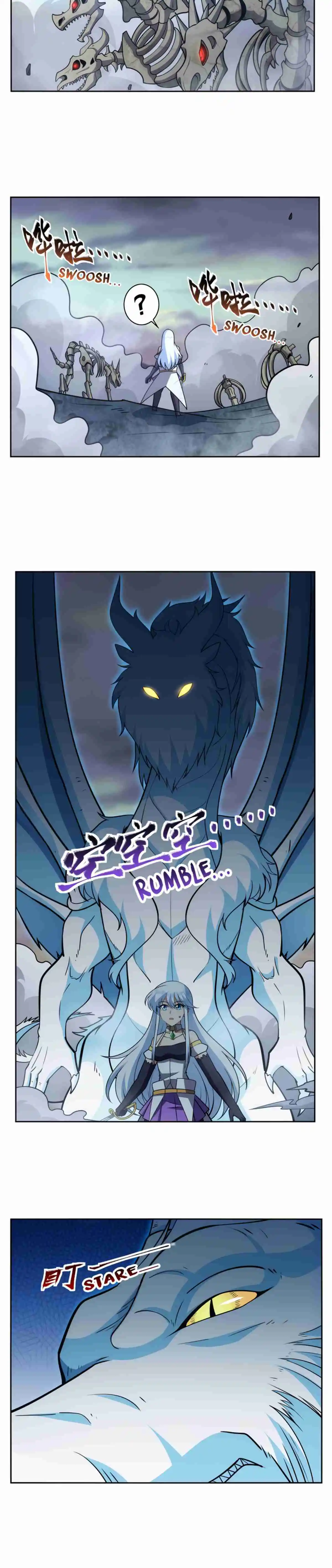 The Demon King Who Lost His Job 348