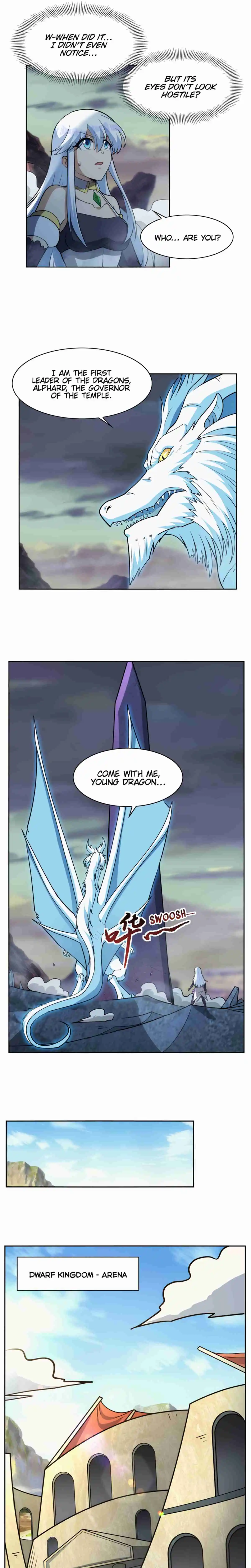 The Demon King Who Lost His Job 348