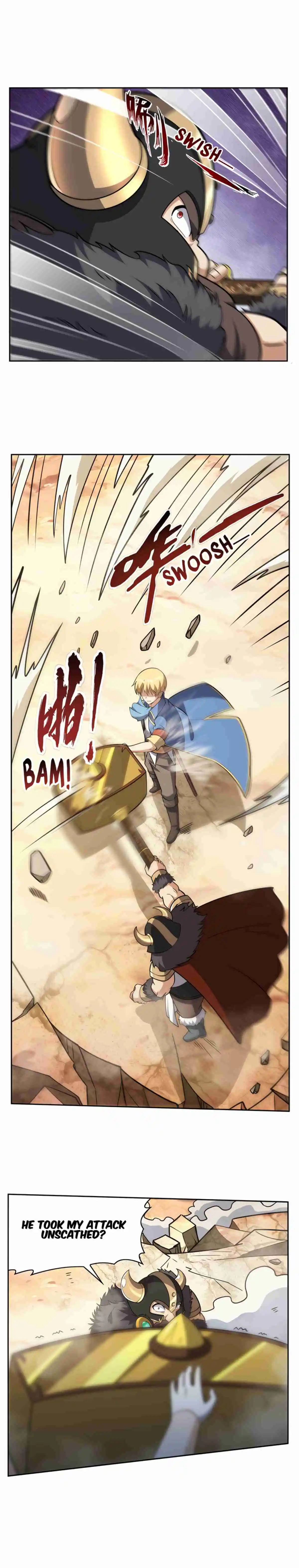 The Demon King Who Lost His Job 348