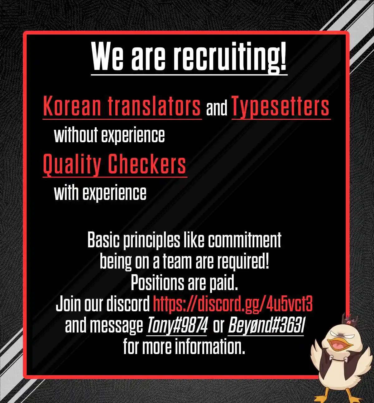 The Demon King Who Lost His Job 348