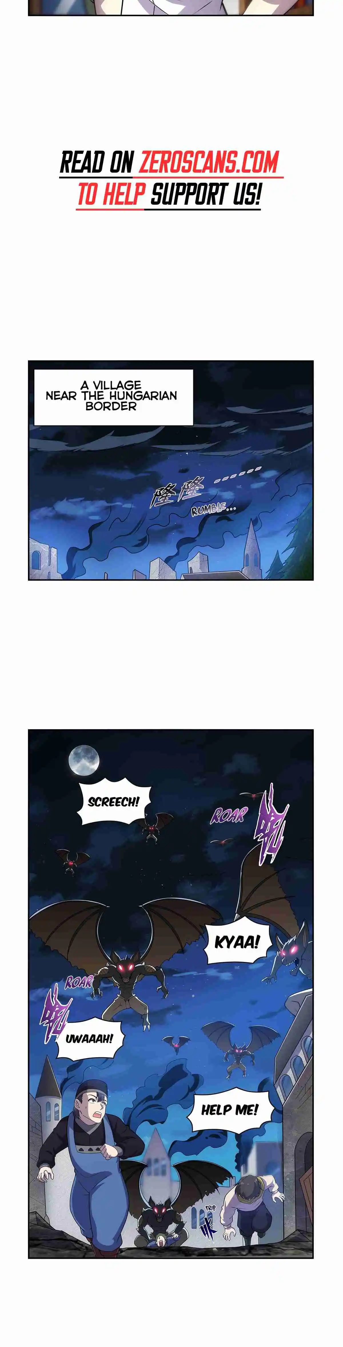 The Demon King Who Lost His Job 372