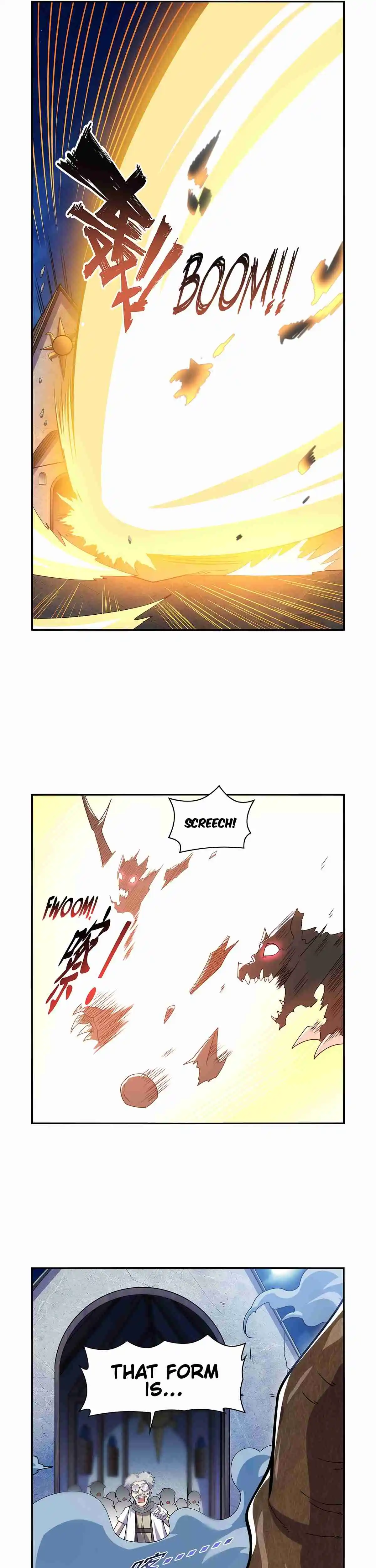 The Demon King Who Lost His Job 372