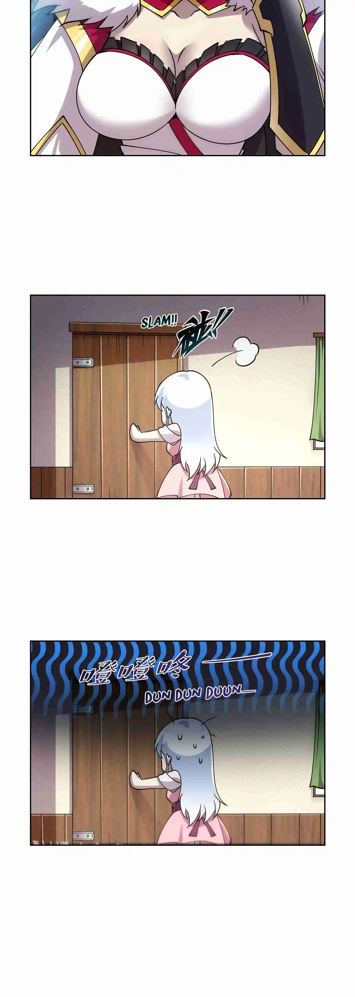 The Demon King Who Lost His Job 372