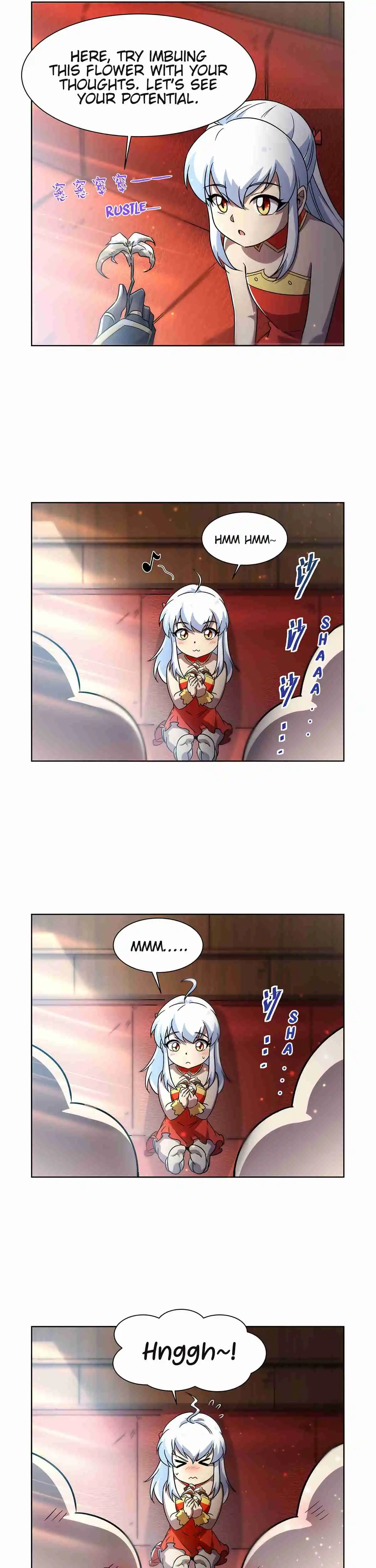 The Demon King Who Lost His Job 376