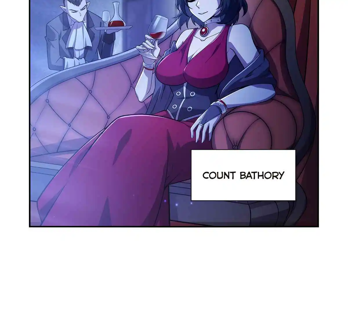 The Demon King Who Lost His Job 377