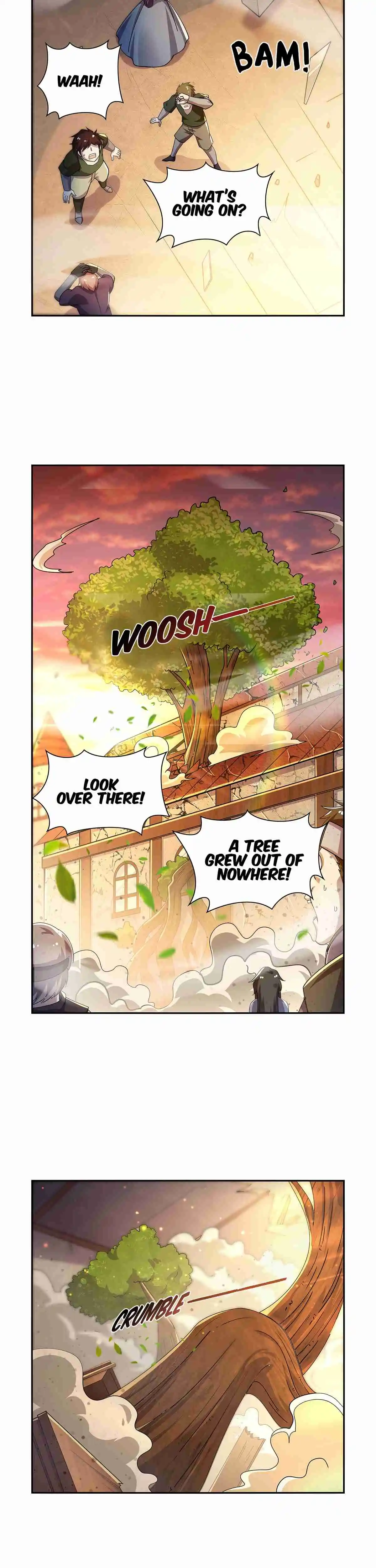 The Demon King Who Lost His Job 381