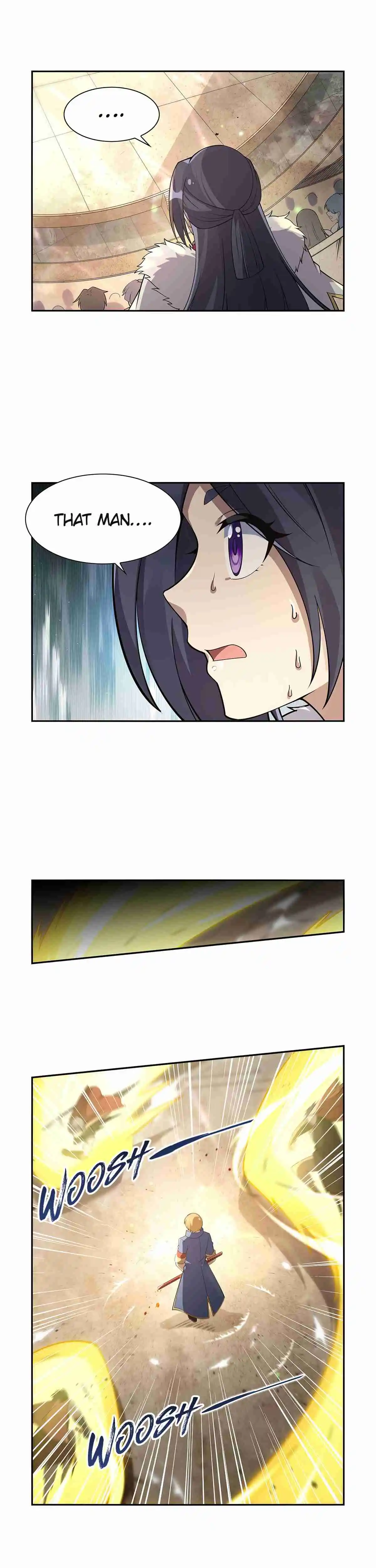 The Demon King Who Lost His Job 387