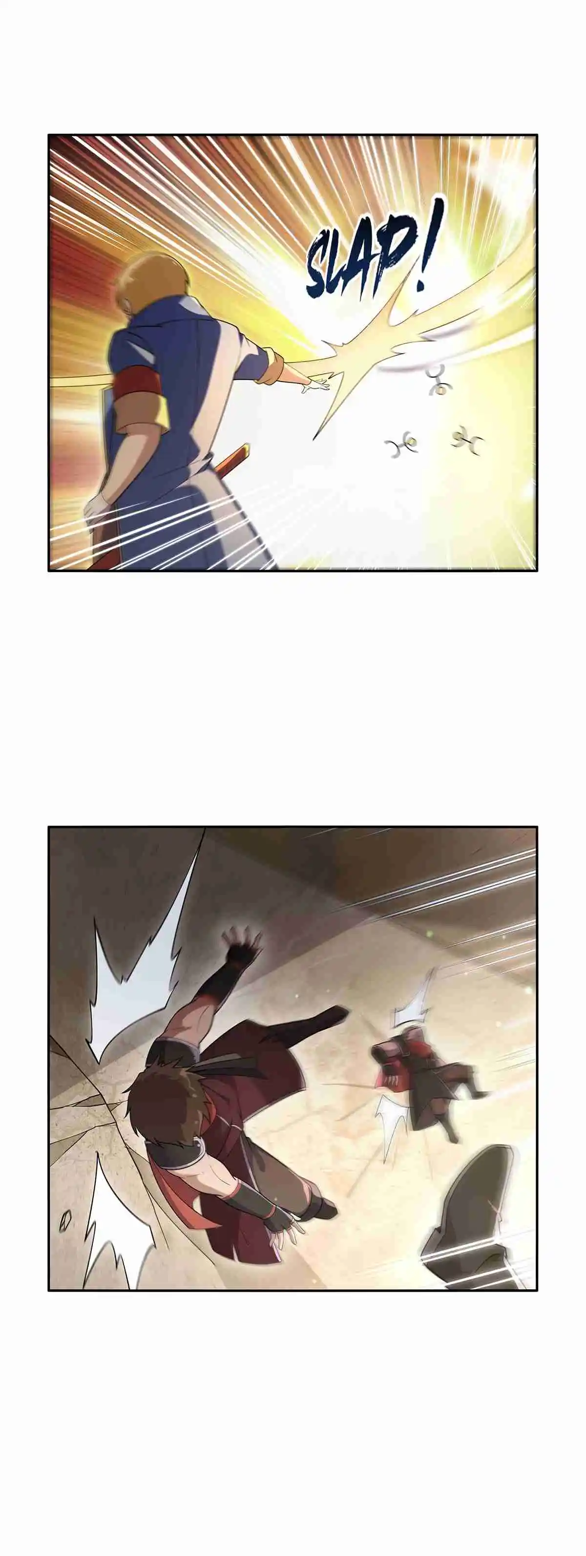 The Demon King Who Lost His Job 387