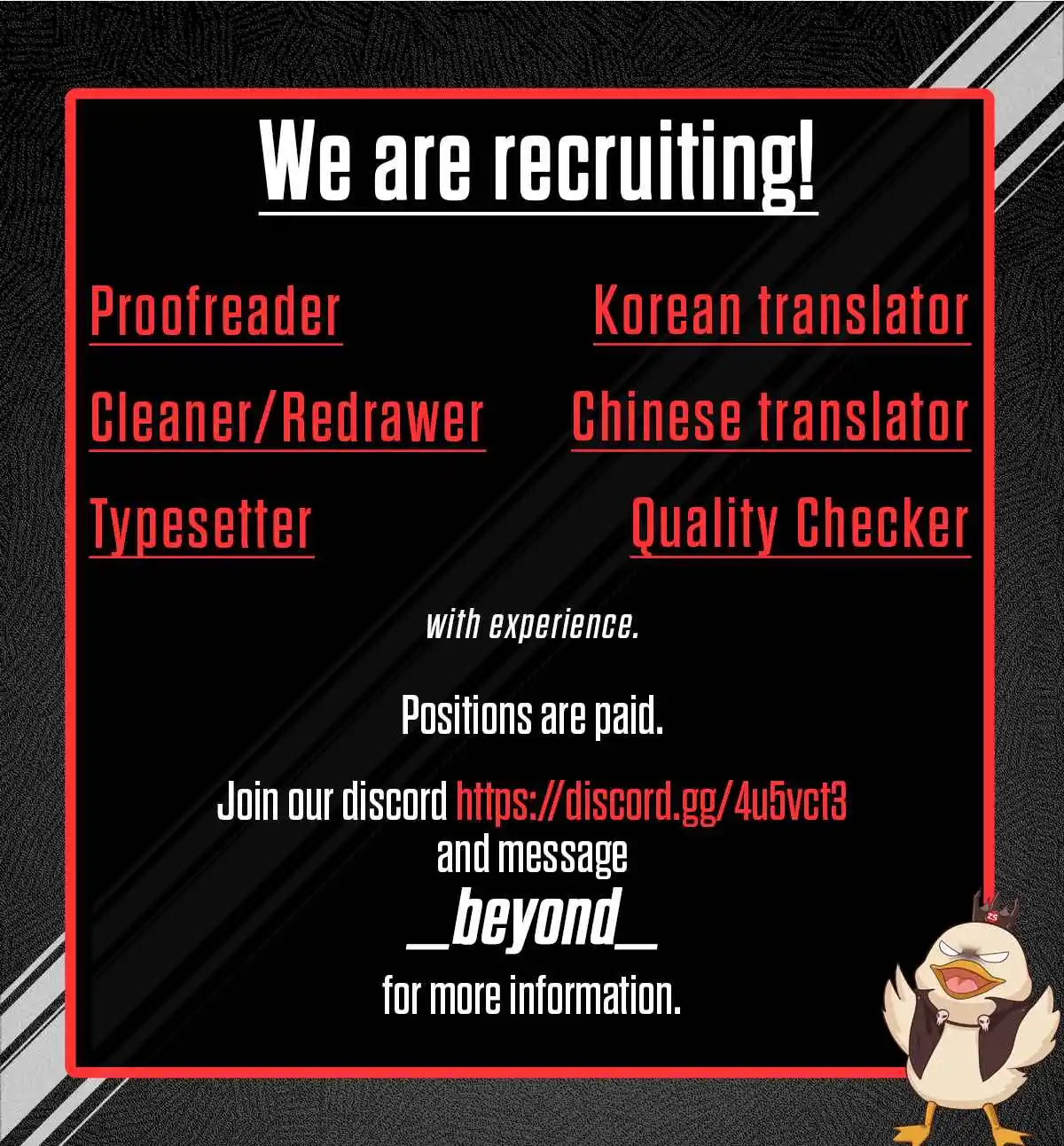 The Demon King Who Lost His Job 387