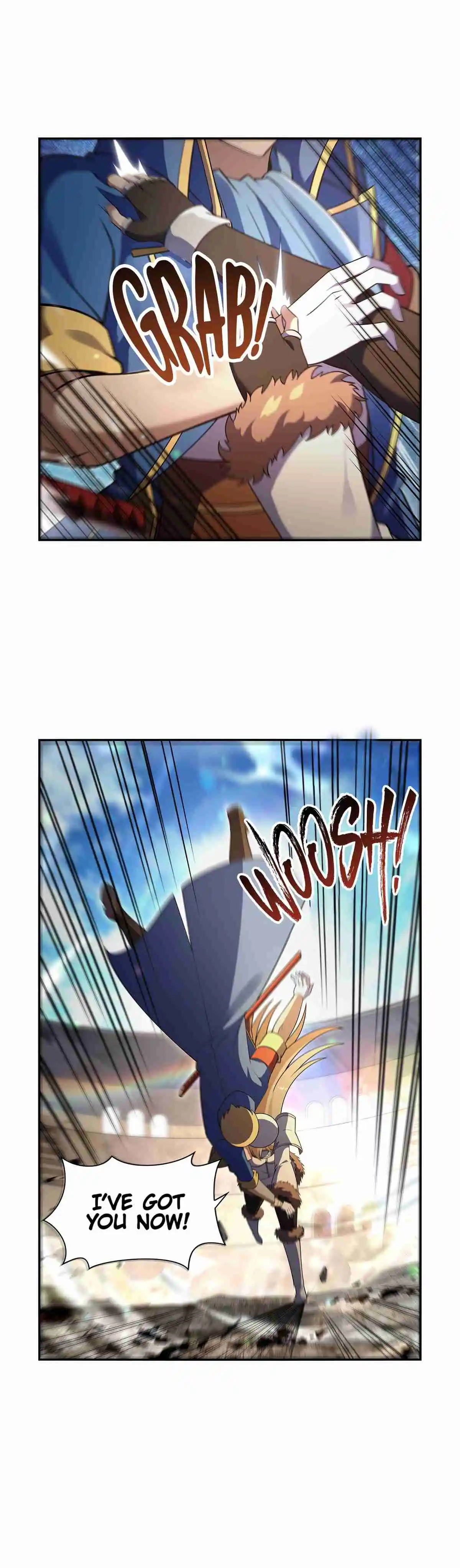 The Demon King Who Lost His Job 388