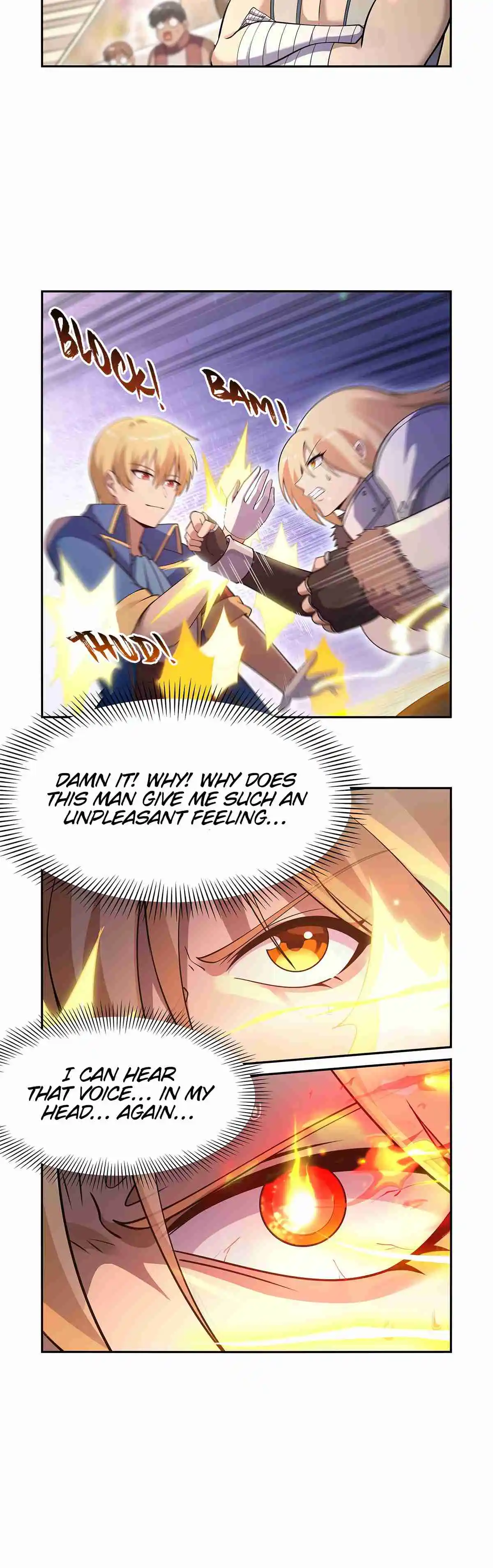 The Demon King Who Lost His Job 388