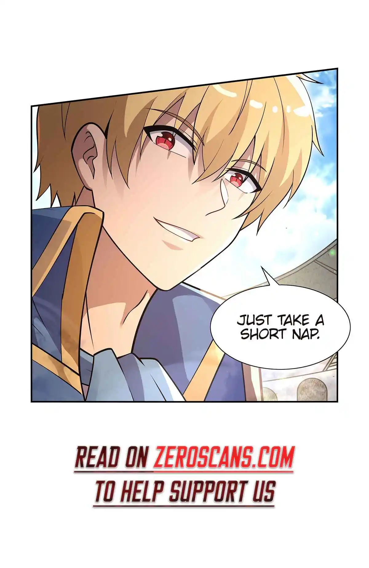 The Demon King Who Lost His Job 388