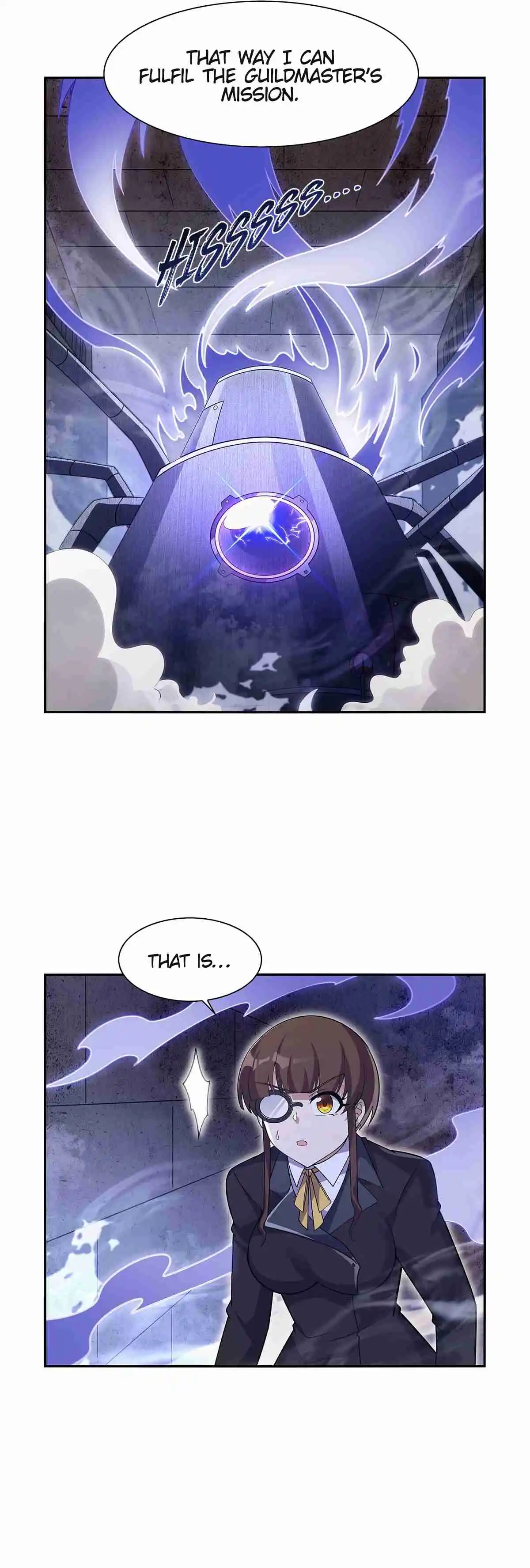 The Demon King Who Lost His Job 389