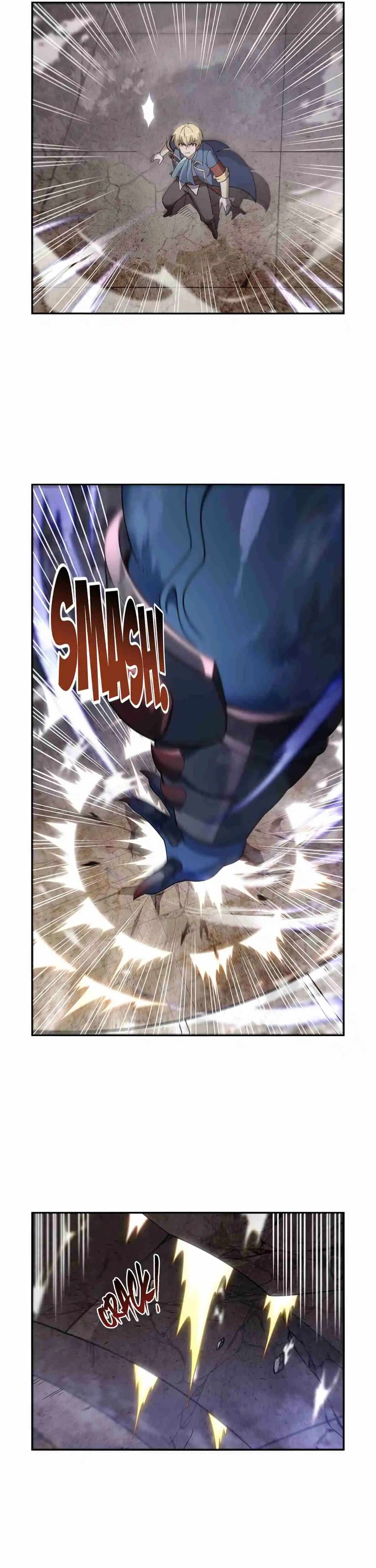 The Demon King Who Lost His Job 389