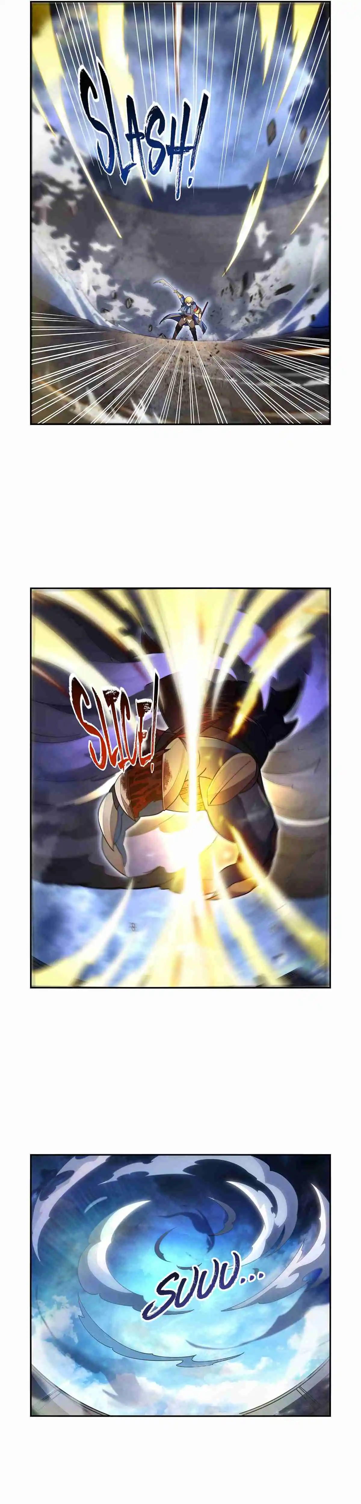 The Demon King Who Lost His Job 390