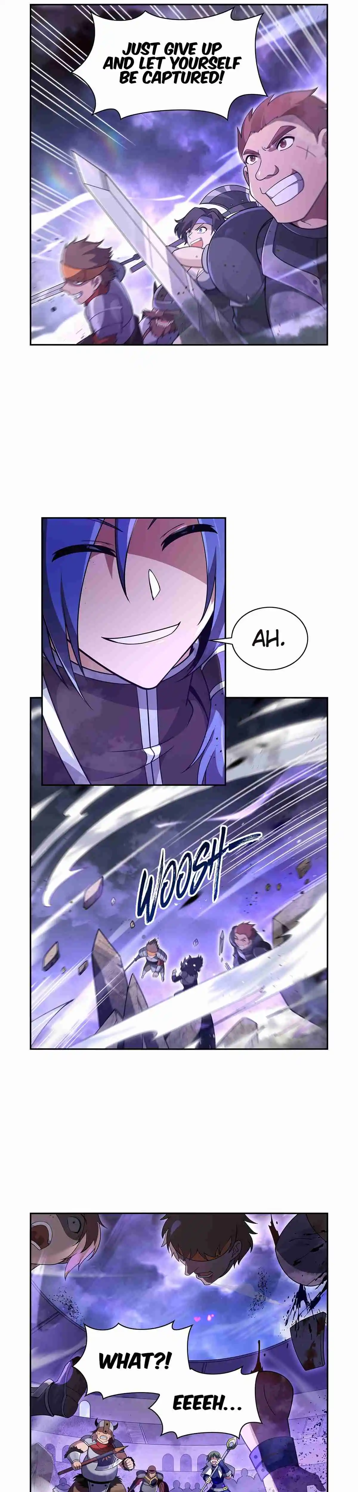 The Demon King Who Lost His Job 391