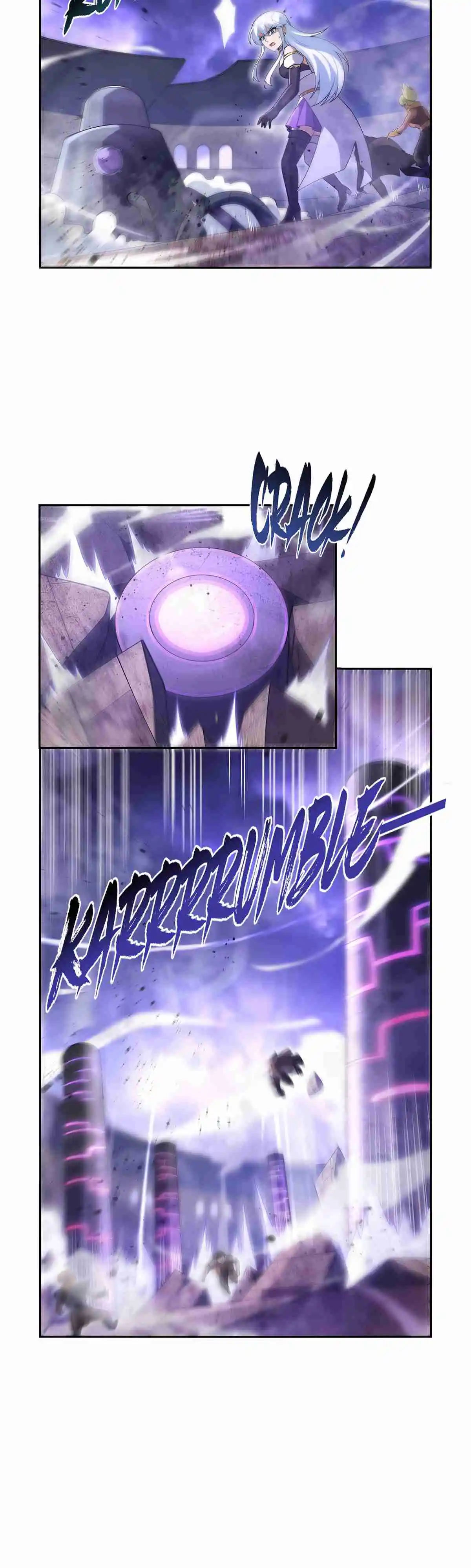 The Demon King Who Lost His Job 391