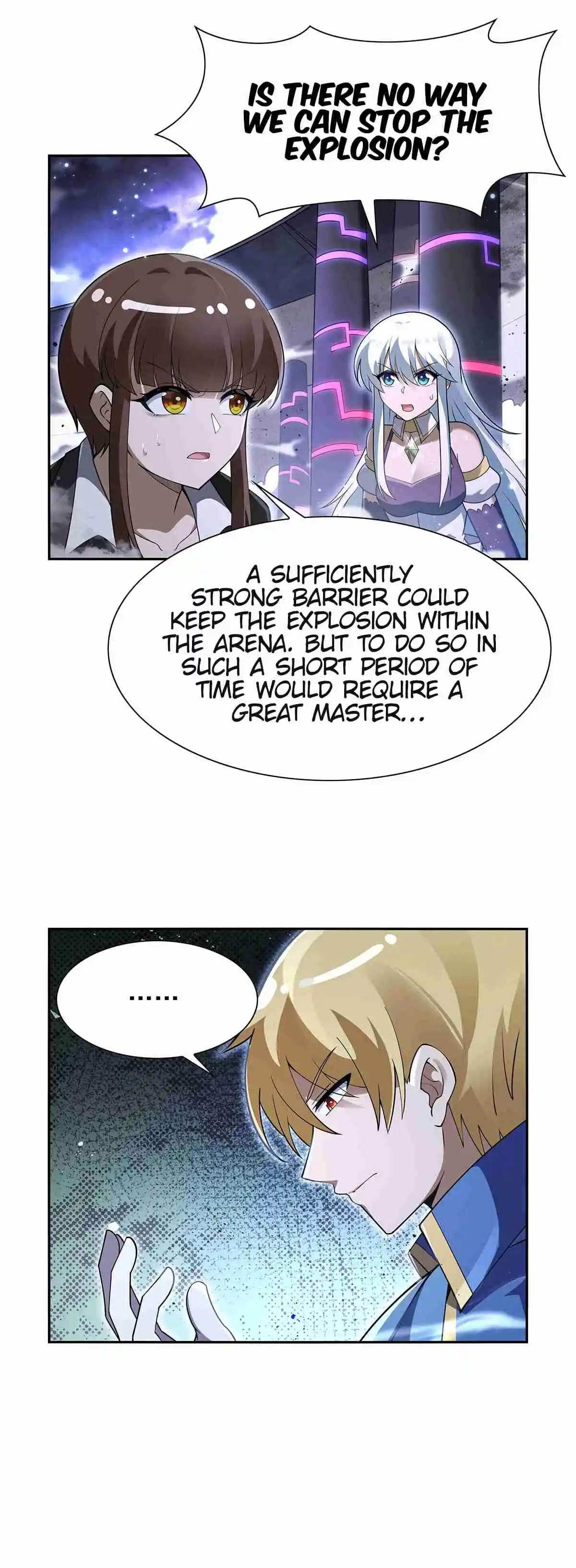 The Demon King Who Lost His Job 392