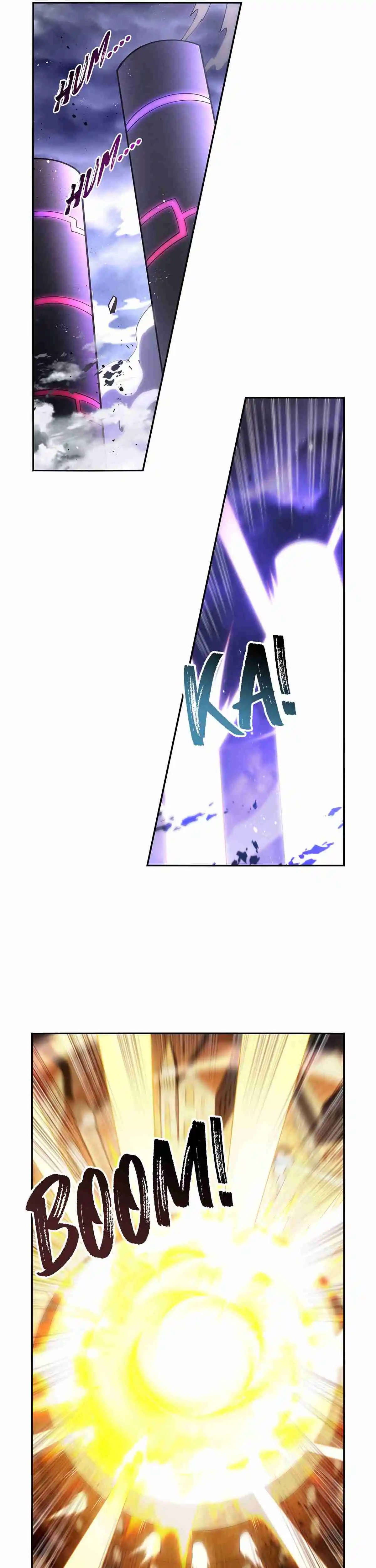 The Demon King Who Lost His Job 392