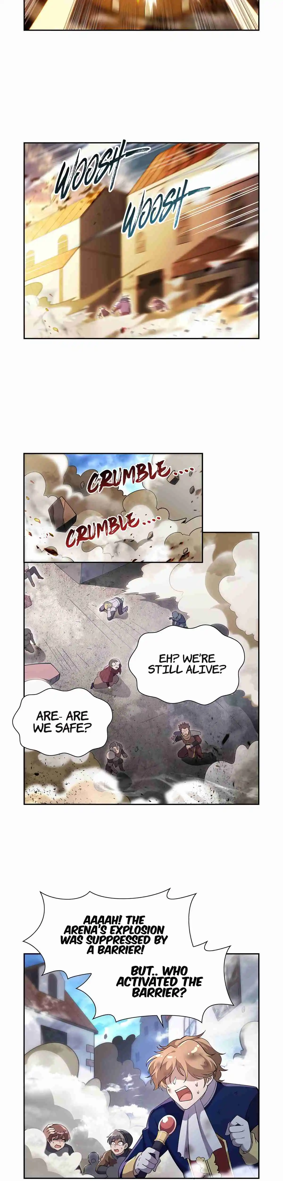 The Demon King Who Lost His Job 392