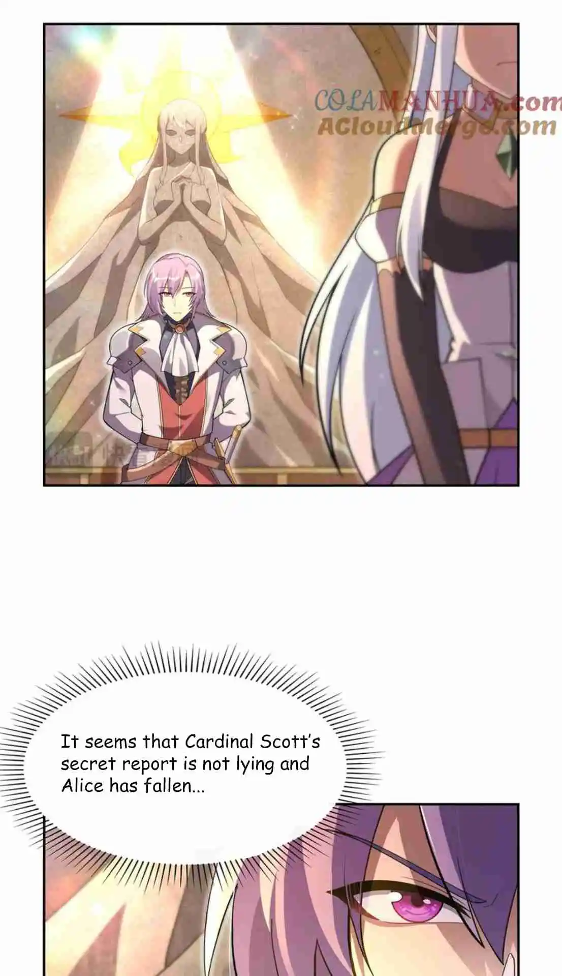 The Demon King Who Lost His Job 393