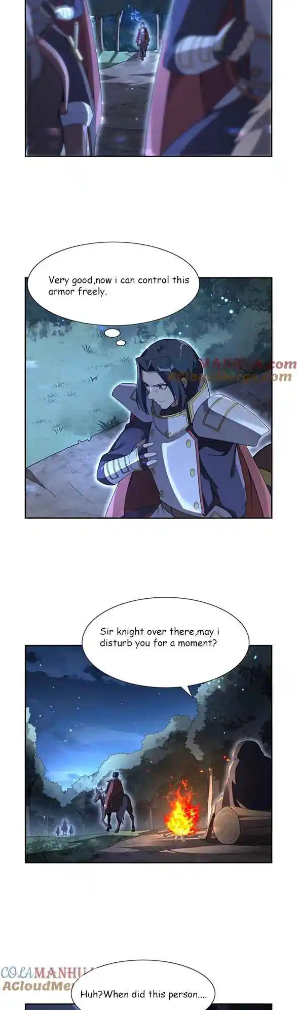 The Demon King Who Lost His Job 394