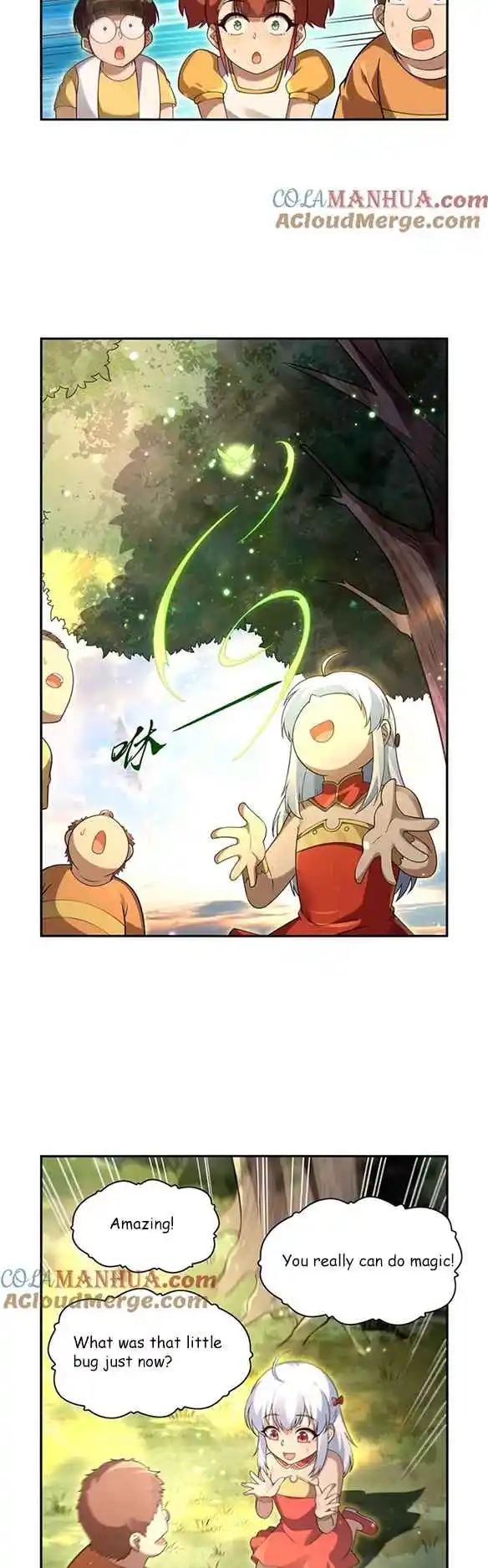 The Demon King Who Lost His Job 394