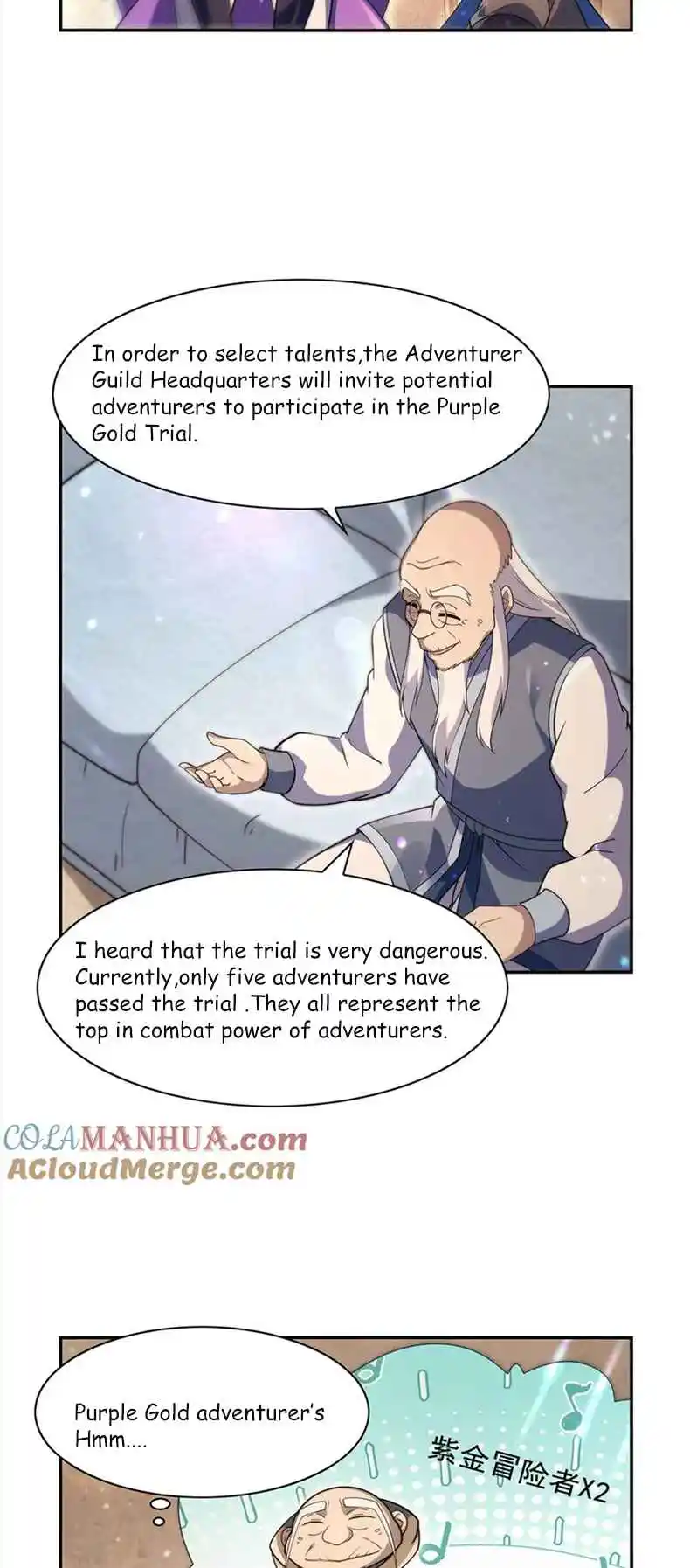 The Demon King Who Lost His Job 394