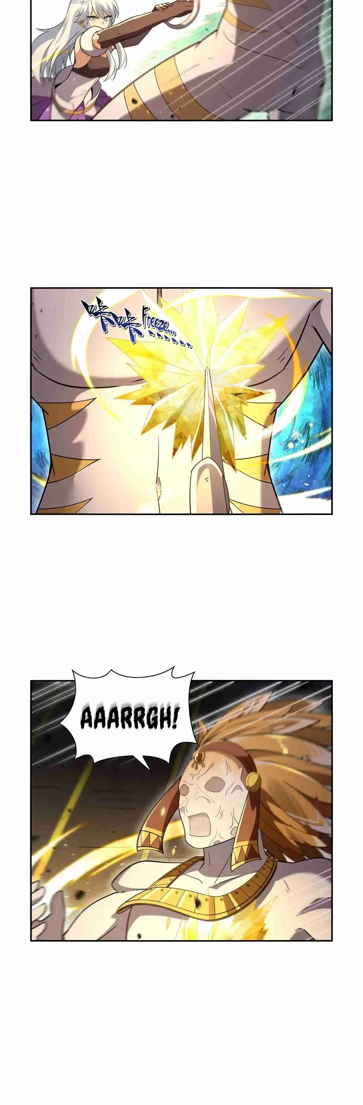 The Demon King Who Lost His Job 398