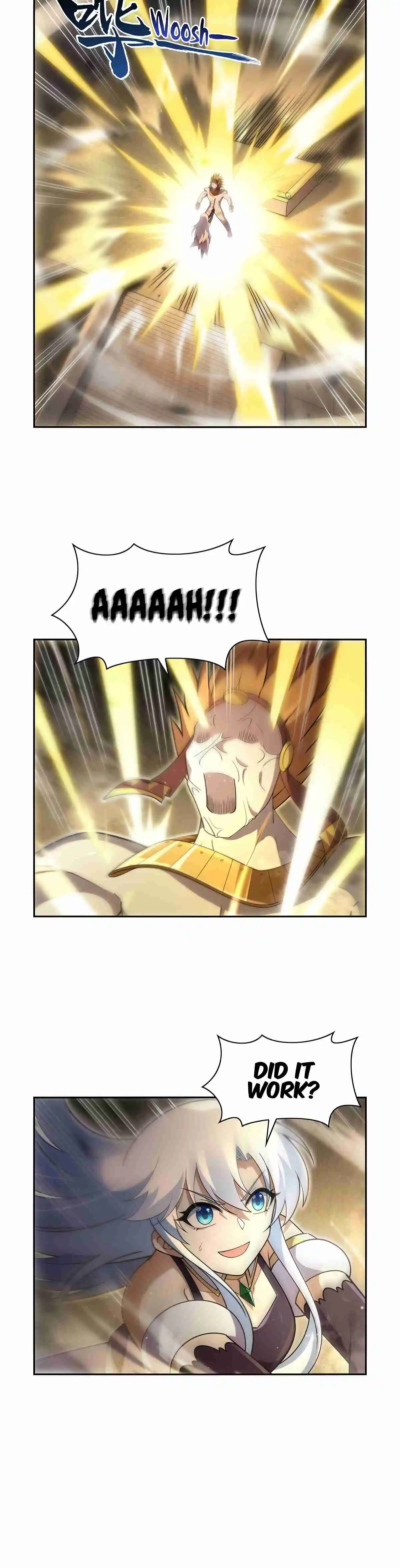 The Demon King Who Lost His Job 399