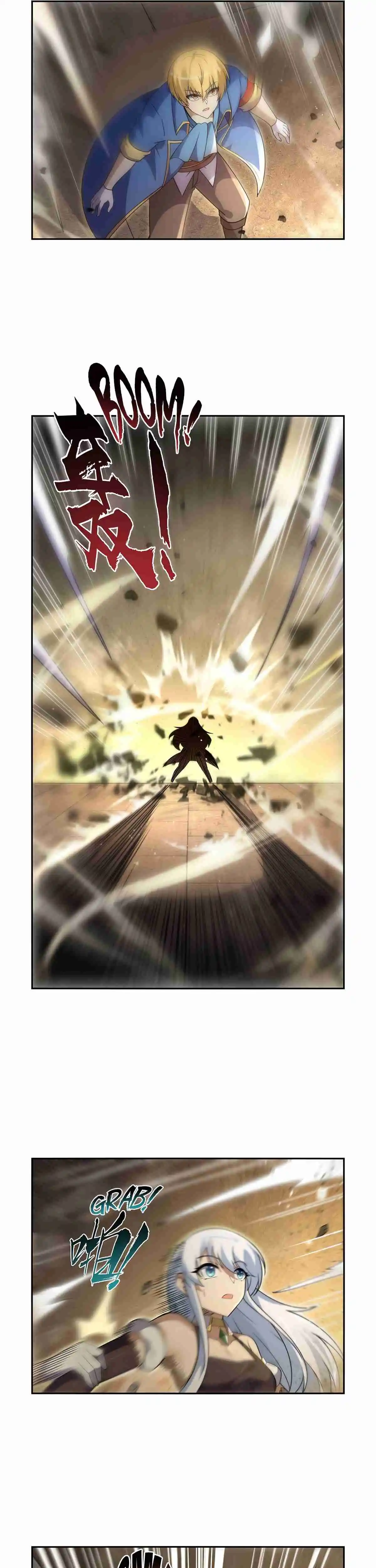 The Demon King Who Lost His Job 399