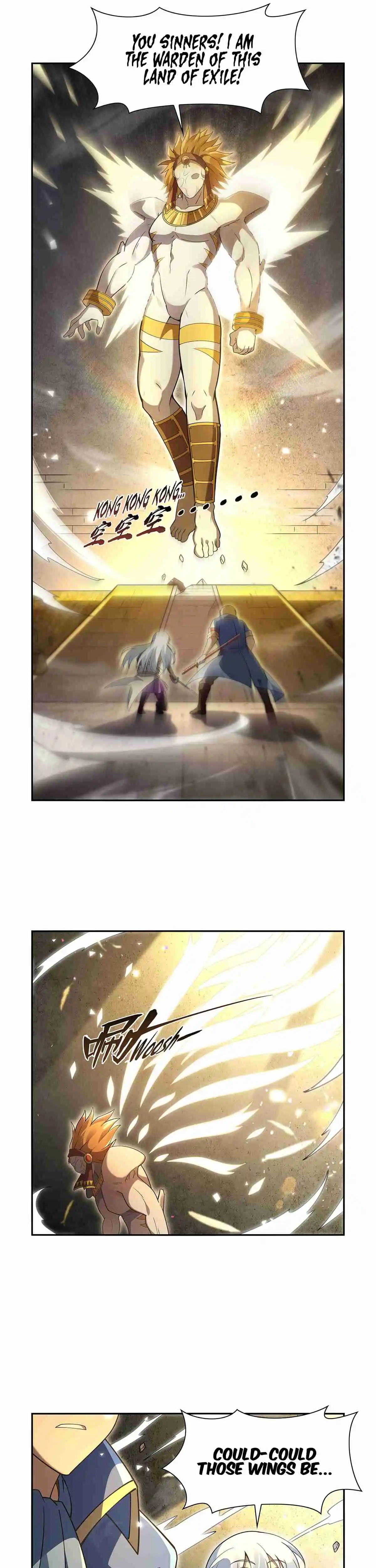 The Demon King Who Lost His Job 399