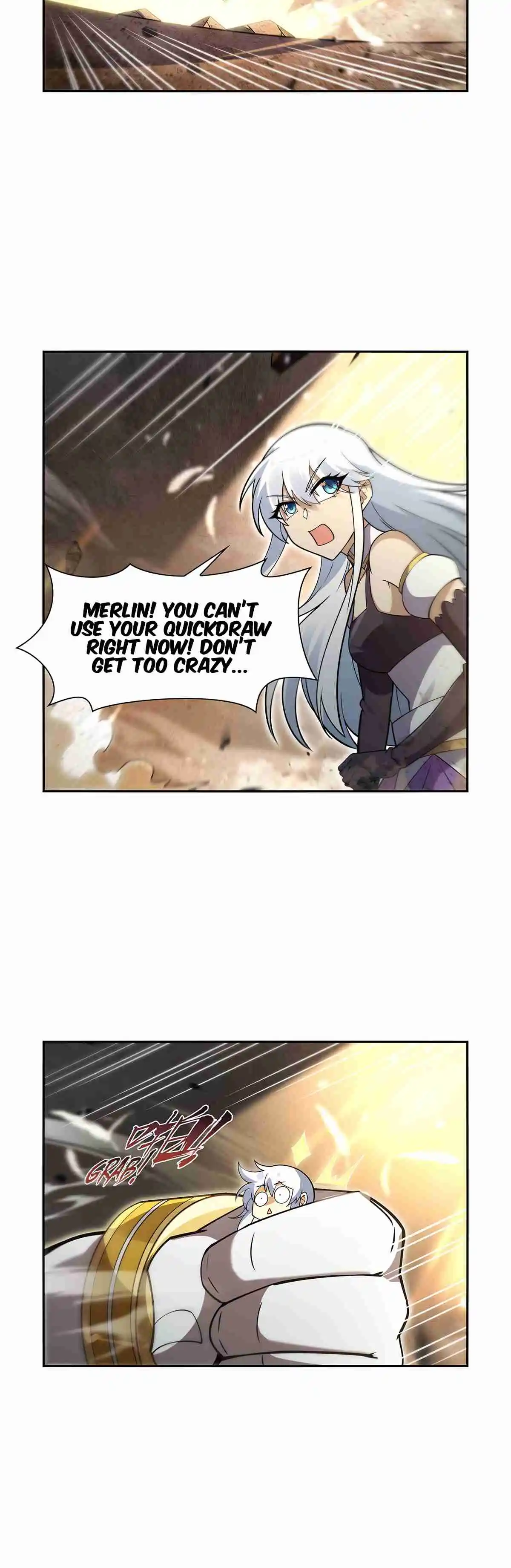 The Demon King Who Lost His Job 399