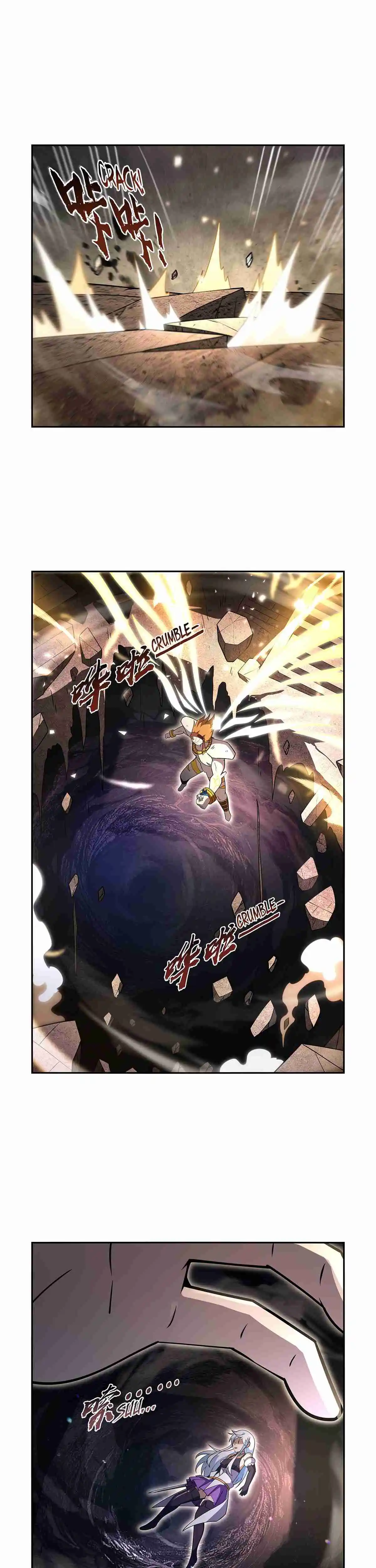 The Demon King Who Lost His Job 399