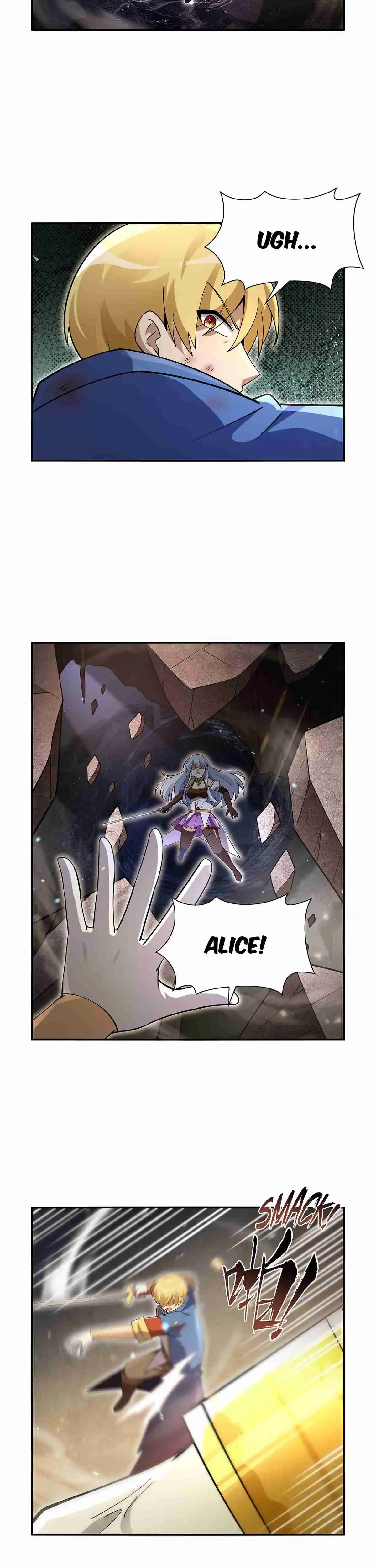 The Demon King Who Lost His Job 399