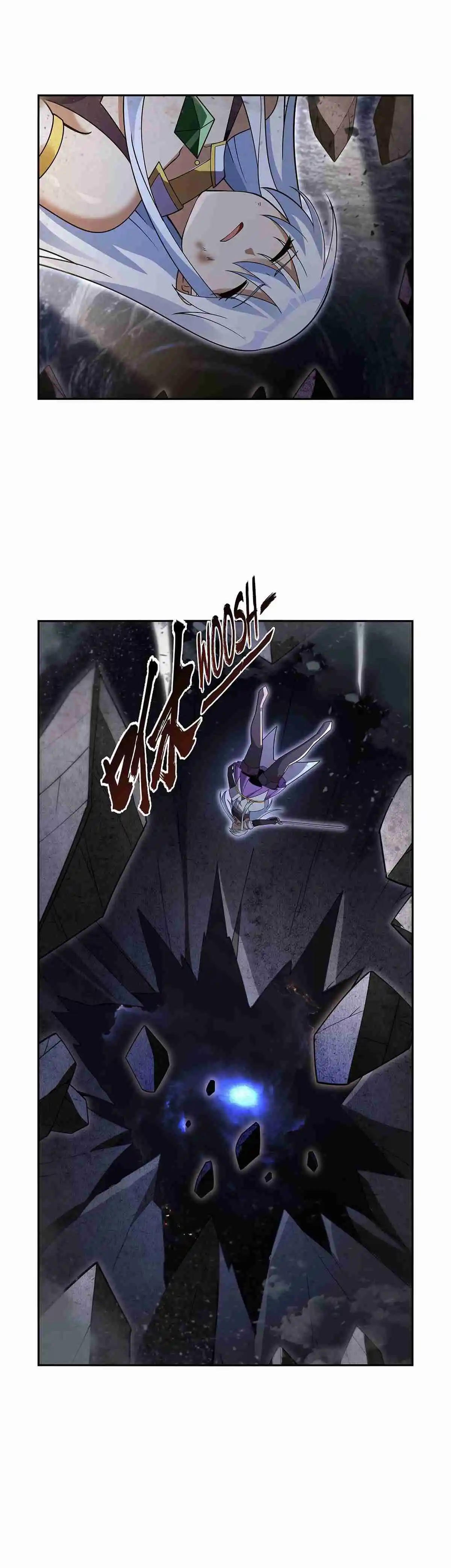 The Demon King Who Lost His Job 399