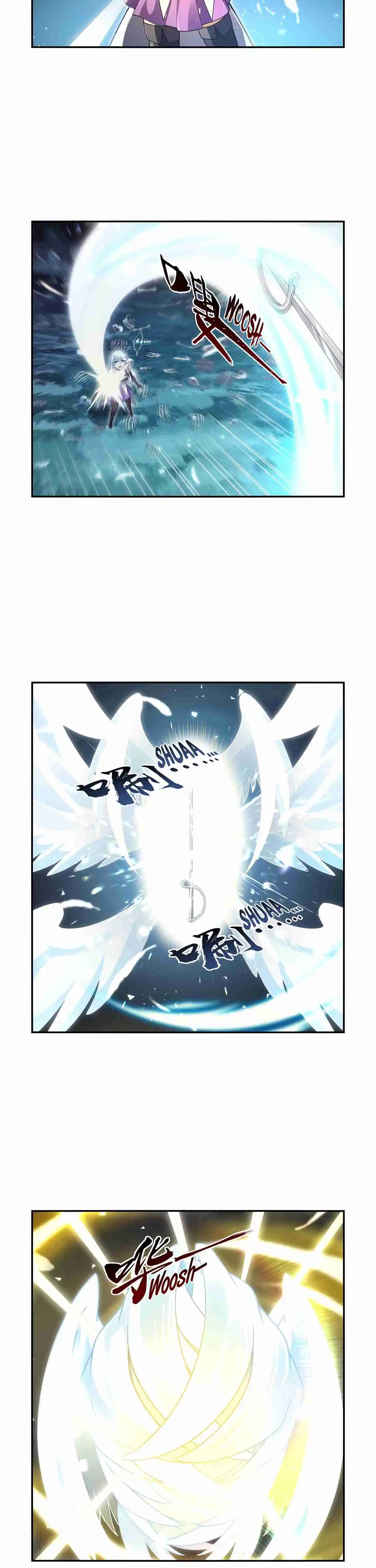 The Demon King Who Lost His Job 400