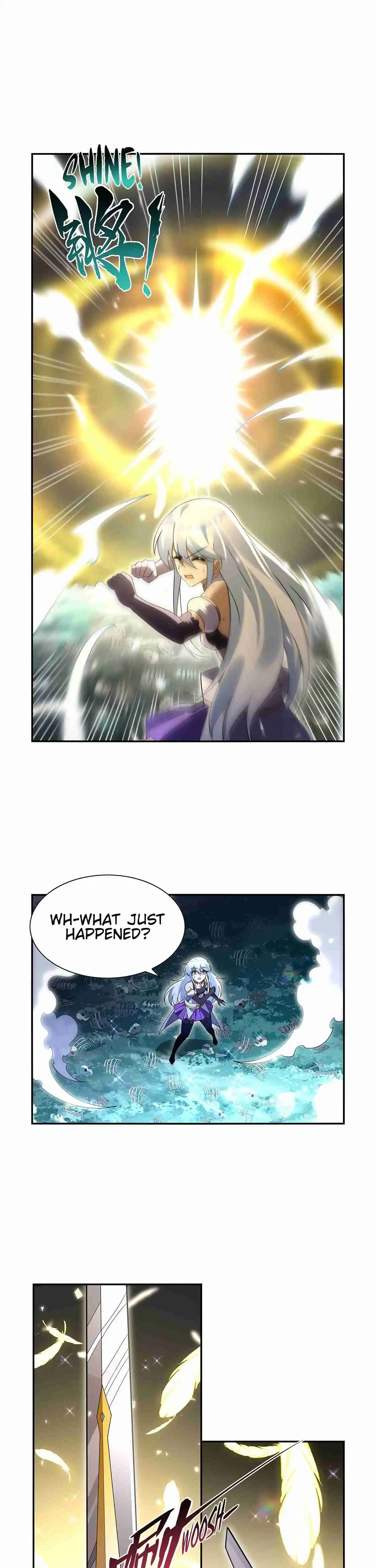 The Demon King Who Lost His Job 400