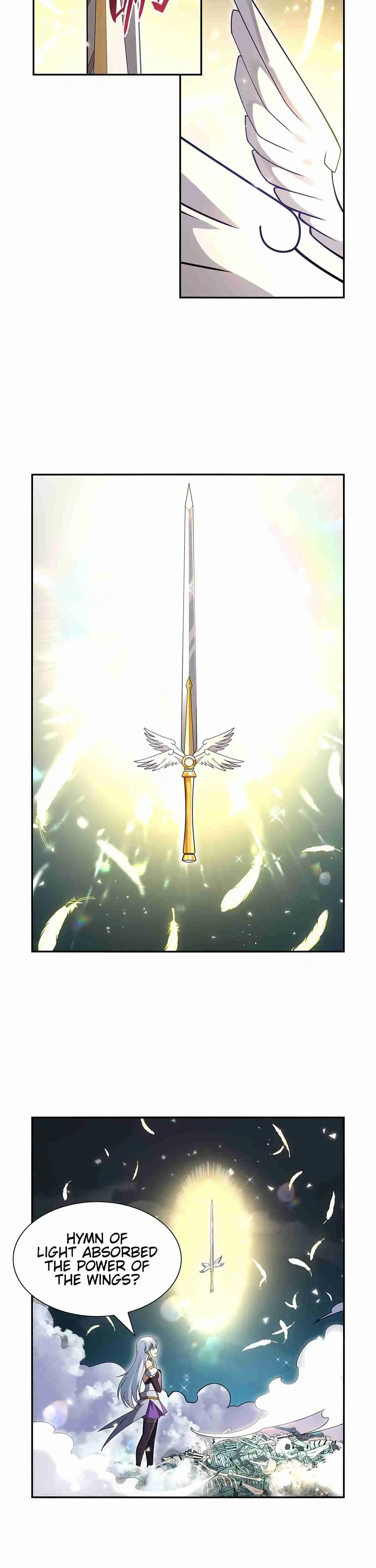 The Demon King Who Lost His Job 400