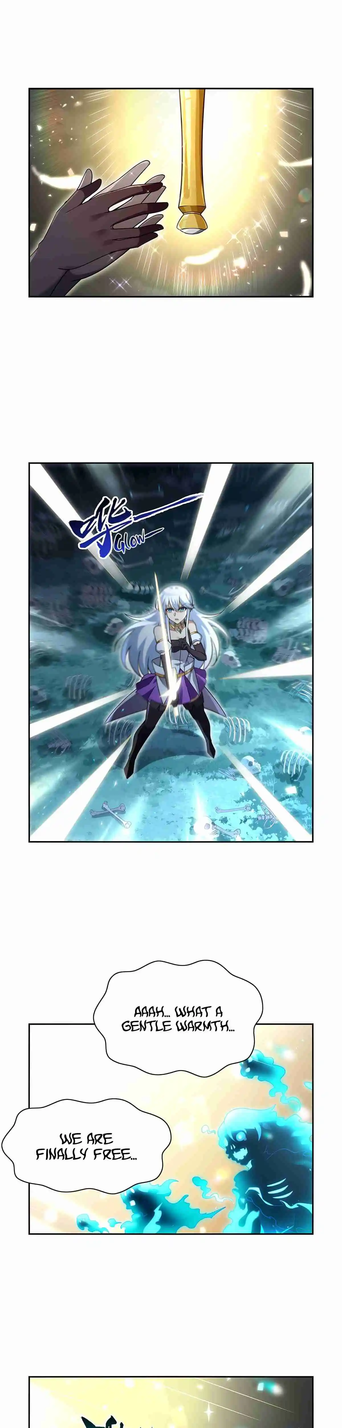 The Demon King Who Lost His Job 400