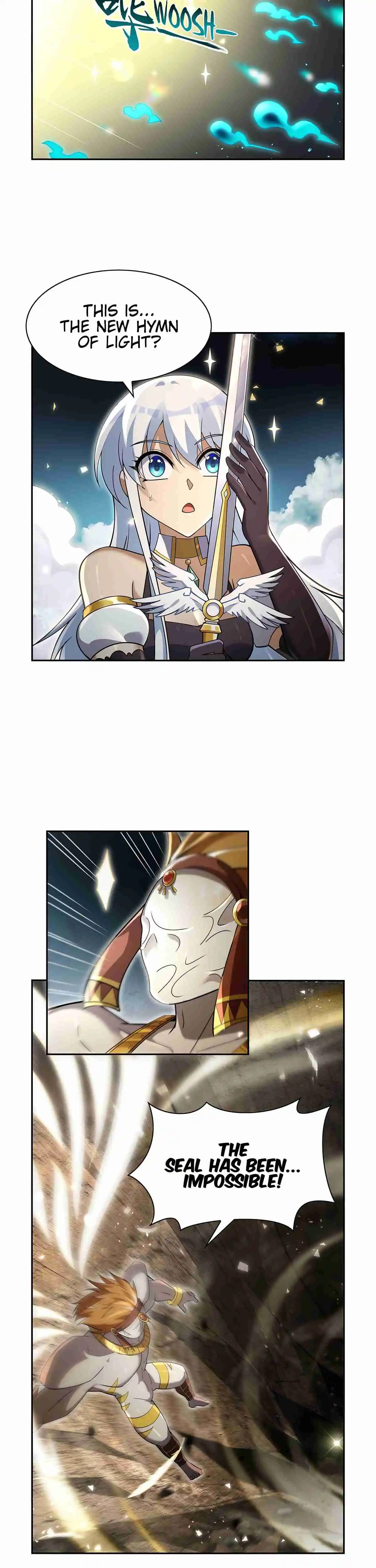 The Demon King Who Lost His Job 400