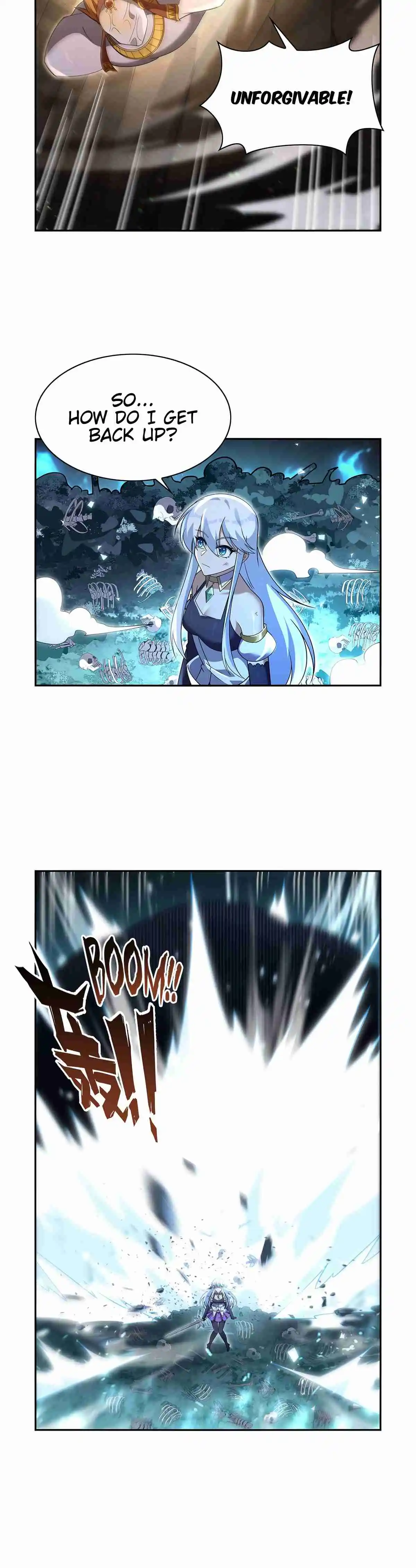 The Demon King Who Lost His Job 400