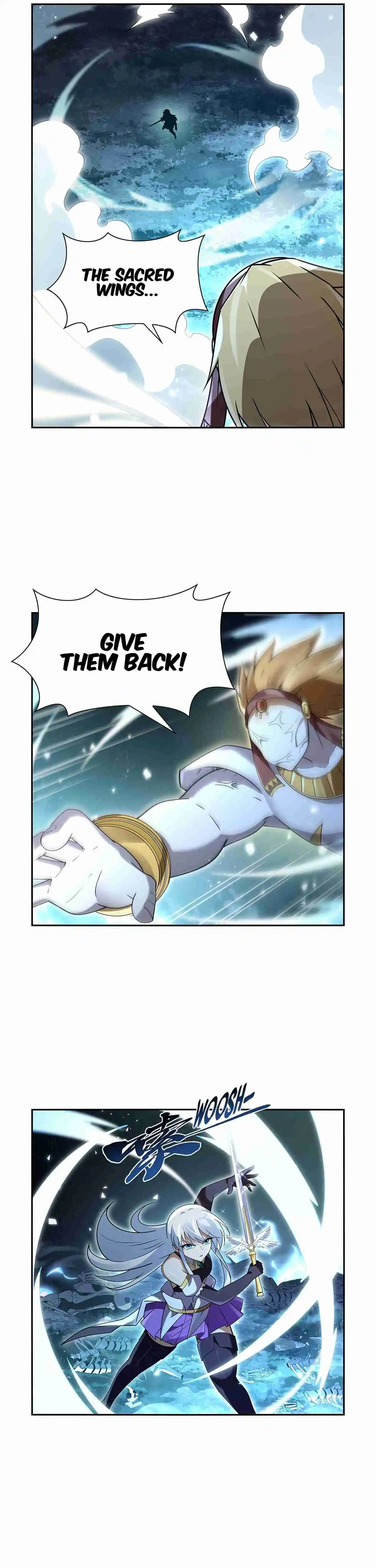 The Demon King Who Lost His Job 400