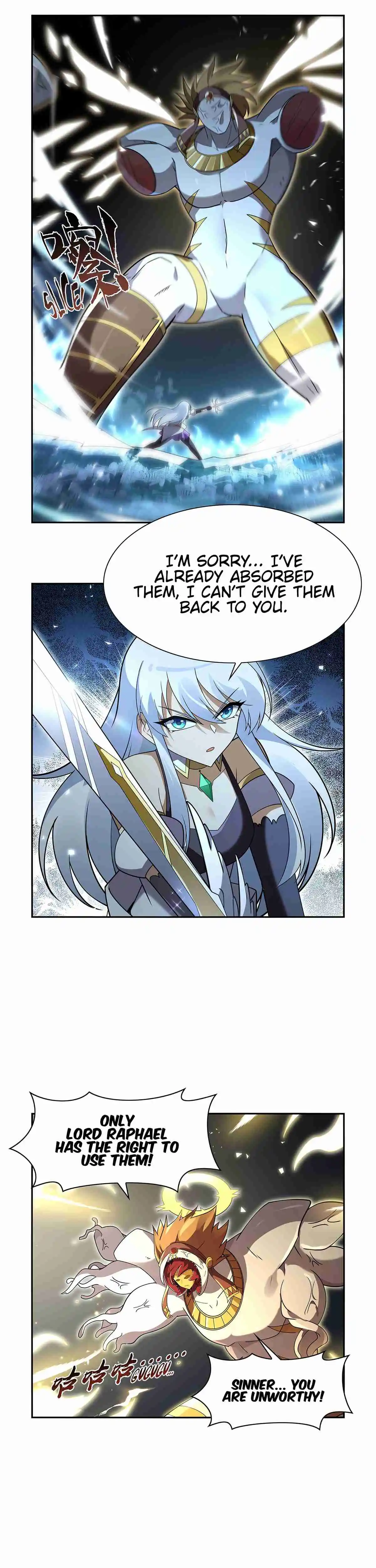 The Demon King Who Lost His Job 400