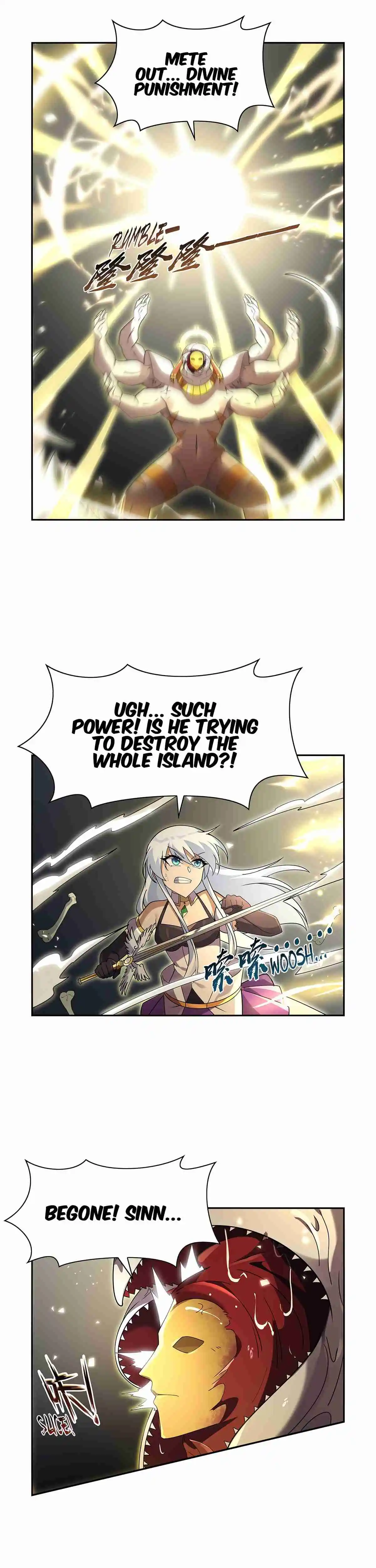 The Demon King Who Lost His Job 400