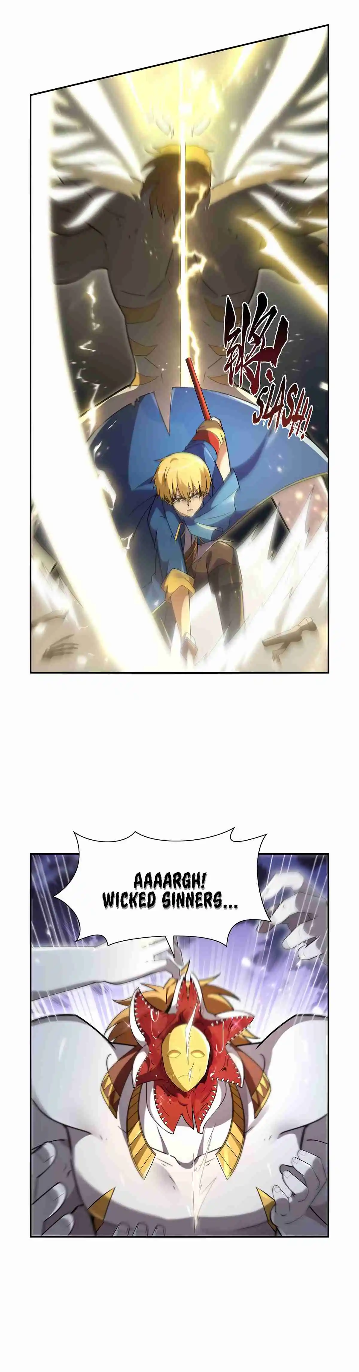 The Demon King Who Lost His Job 400