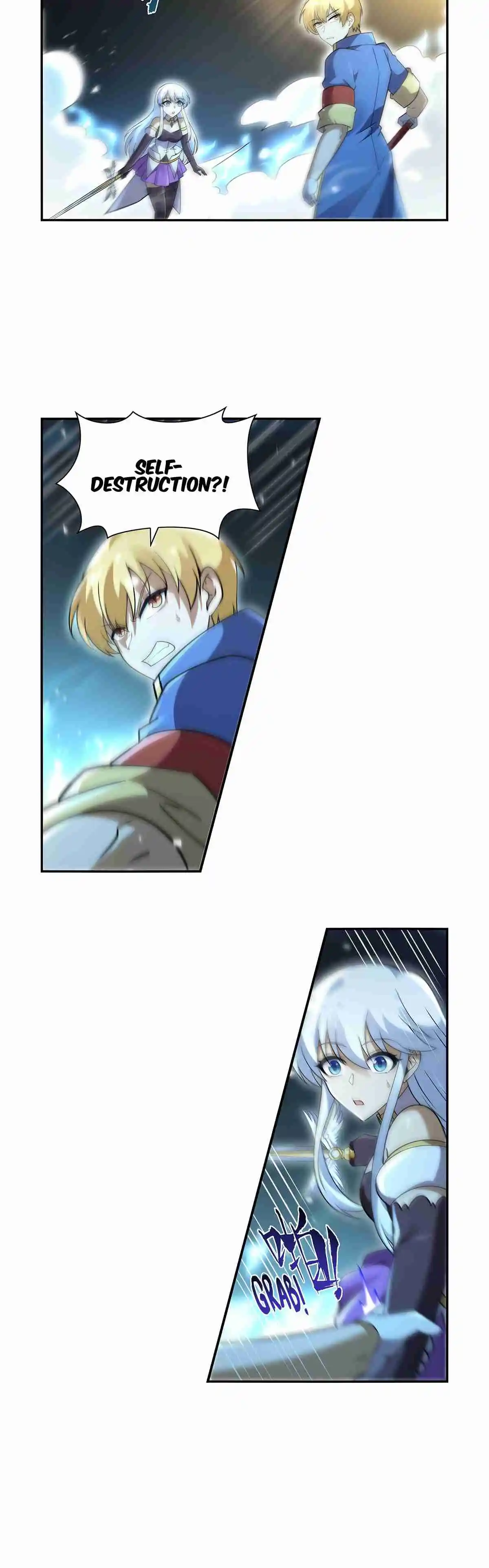 The Demon King Who Lost His Job 400