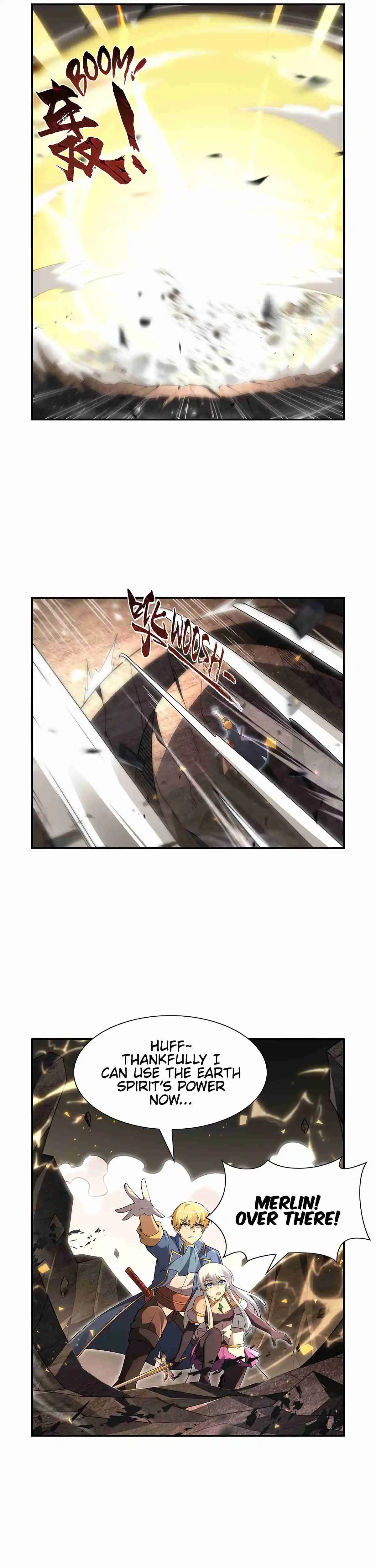 The Demon King Who Lost His Job 400