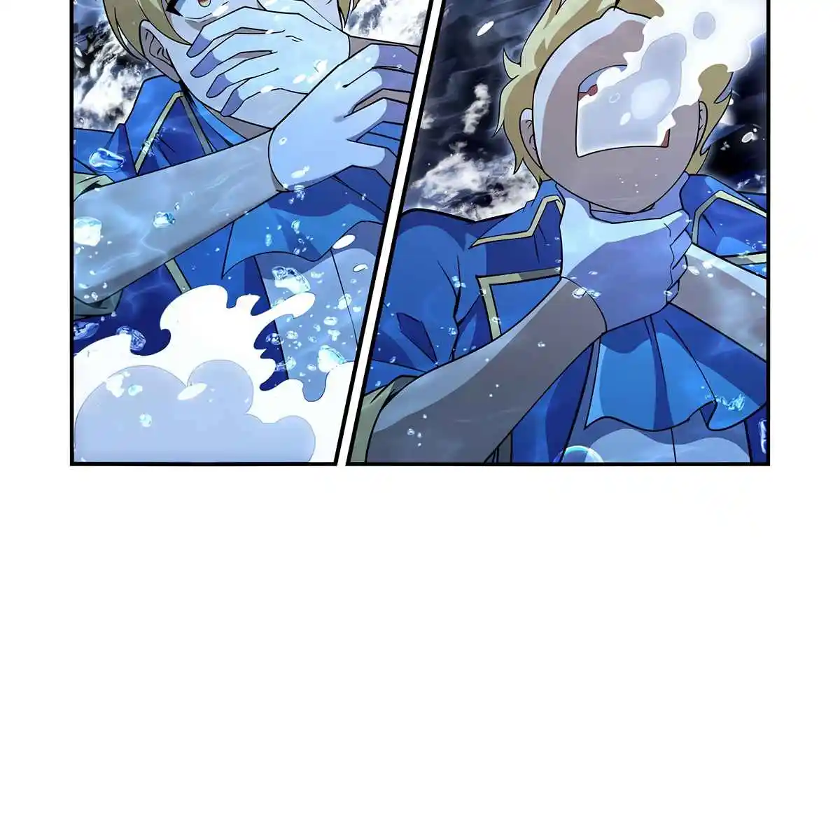 The Demon King Who Lost His Job 401