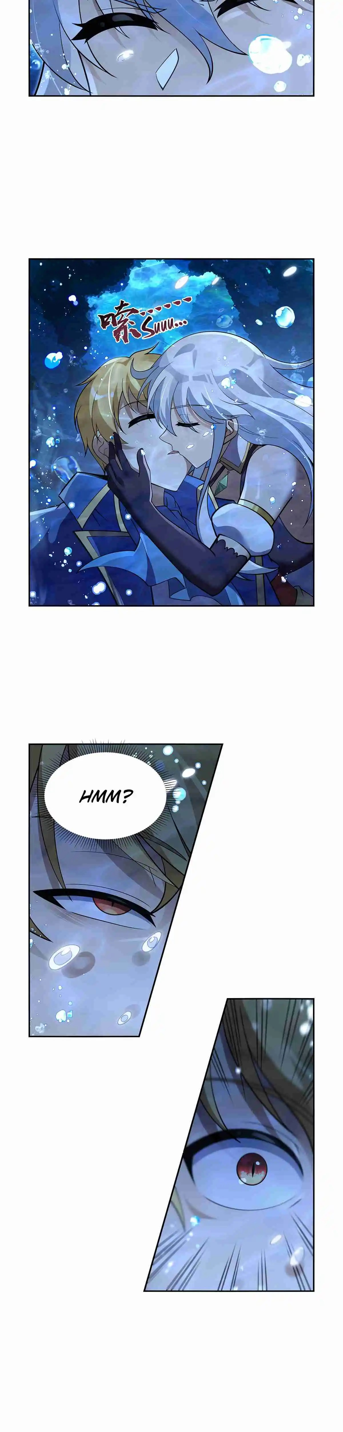 The Demon King Who Lost His Job 401